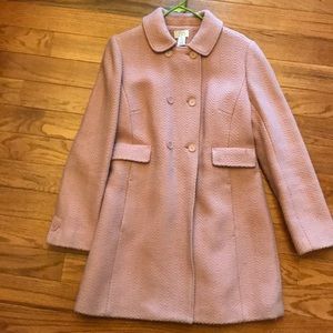 Ann Taylor Loft size 10 coat